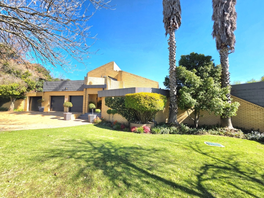 4 Bedroom Property for Sale in Panorama Free State